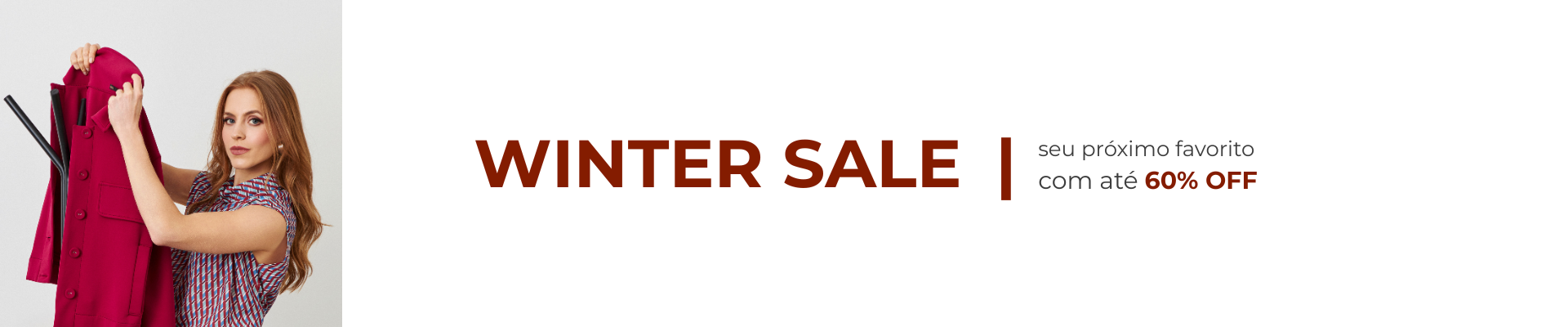 WINTER SALE