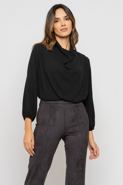 BLUSA SOPHIE PRETO