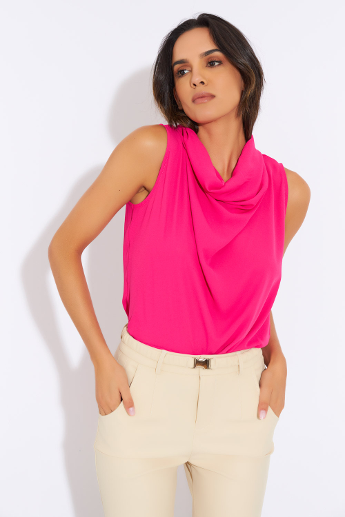 BLUSA RINA PINK