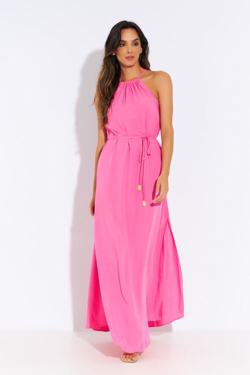 VESTIDO DARIA ROSA