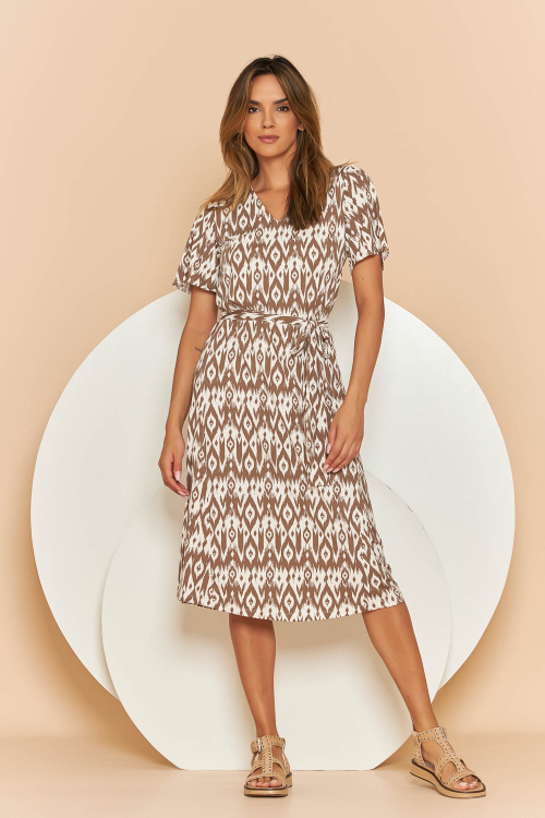 VESTIDO SABINA ESTAMP ETNICO_FENDI