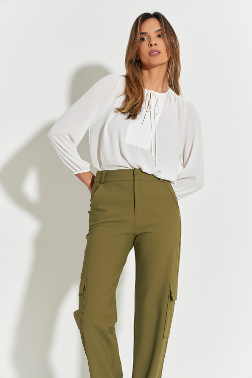 BLUSA ARIA OFF_WHITE