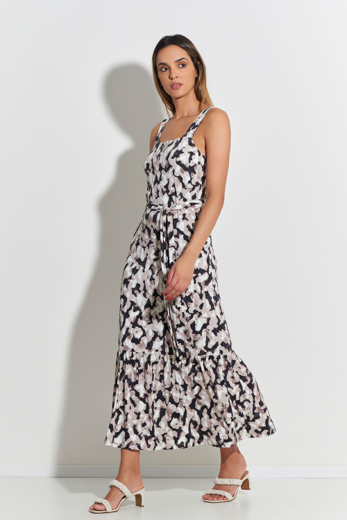 VESTIDO EMILIANA ORGANIC