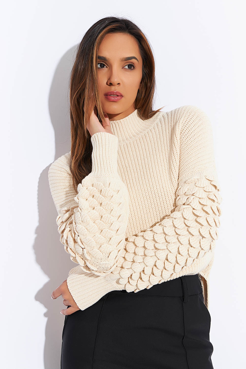 PULL MABELLE AREIA