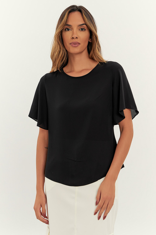 BLUSA ELINA PRETO