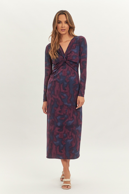 VESTIDO BOREAL BOREAL