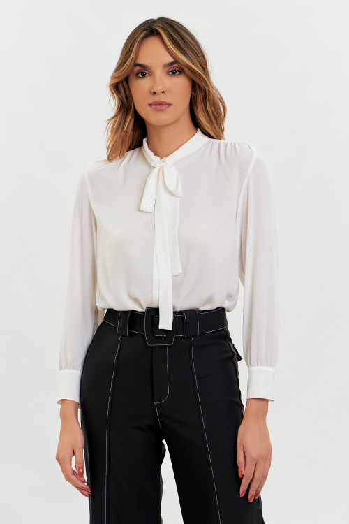 CAMISA PETRA OFF_WHITE