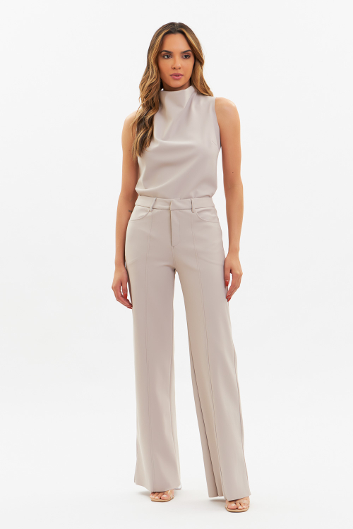 PANTALONA OLIVIA FOG