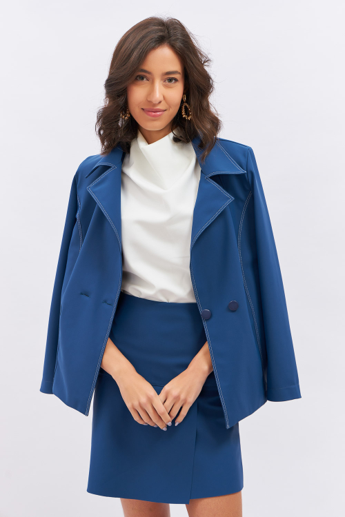 BLAZERS - Terceira peça - OUTLET