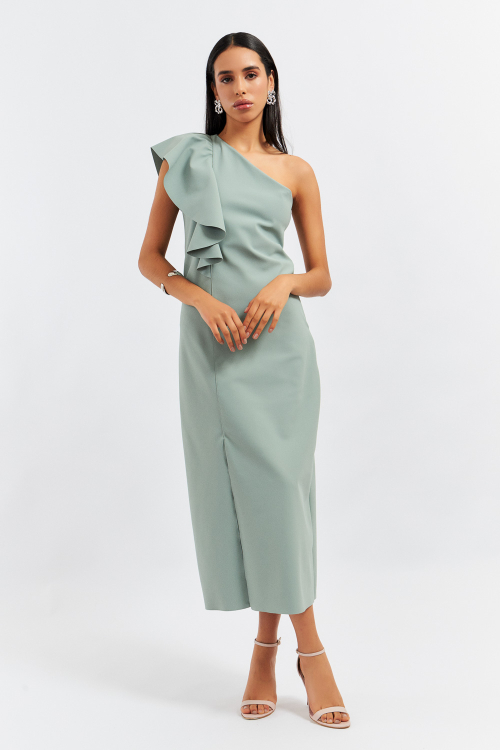 VESTIDO SAMARA LIGHT_GREEN