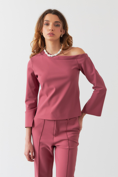 BLUSA ANTONELLA GUAVA