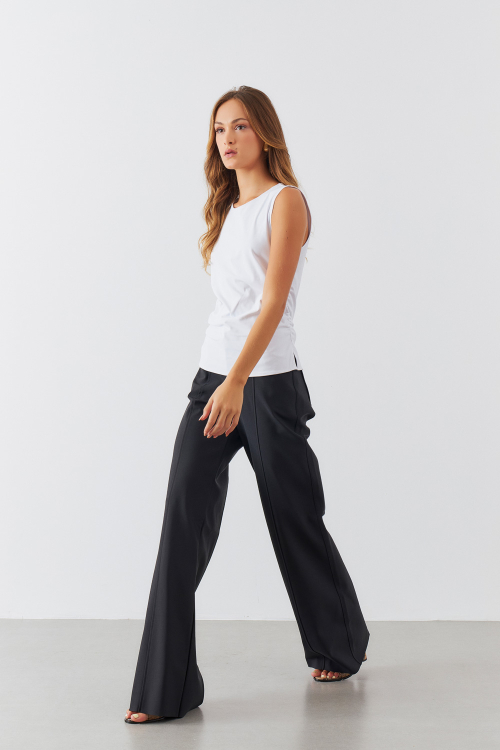 PANTALONA OLIVIA PRETO