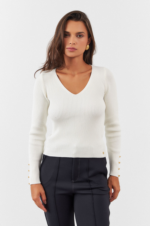 BLUSA NEO OFF_WHITE