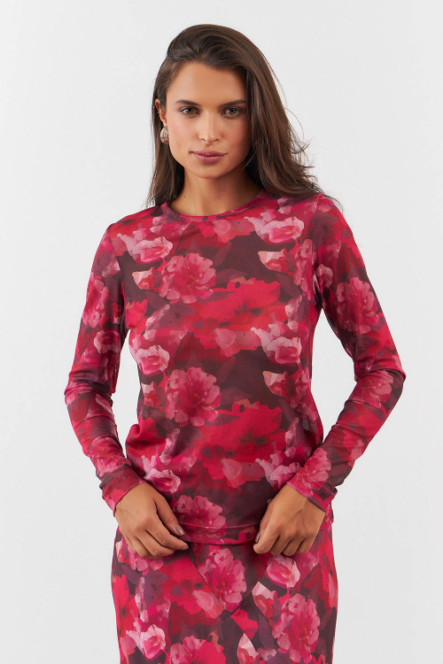 BLUSA GABRIELA ESTAMP MAXI_FLORAL