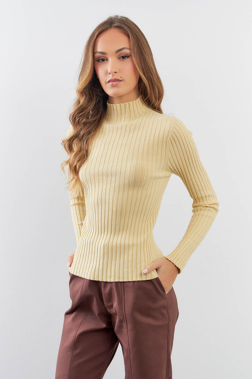BLUSA GISELE BRULEE