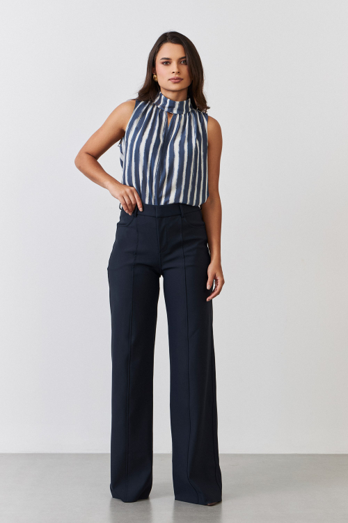 PANTALONA OLIVIA MARINHO