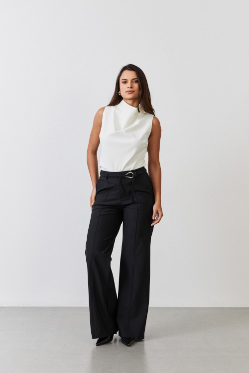 CALÇA ADRI PRETO