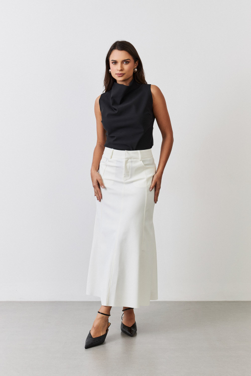 SAIA ADRIANA OFF_WHITE