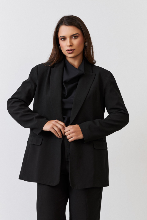 BLAZER JONES PRETO