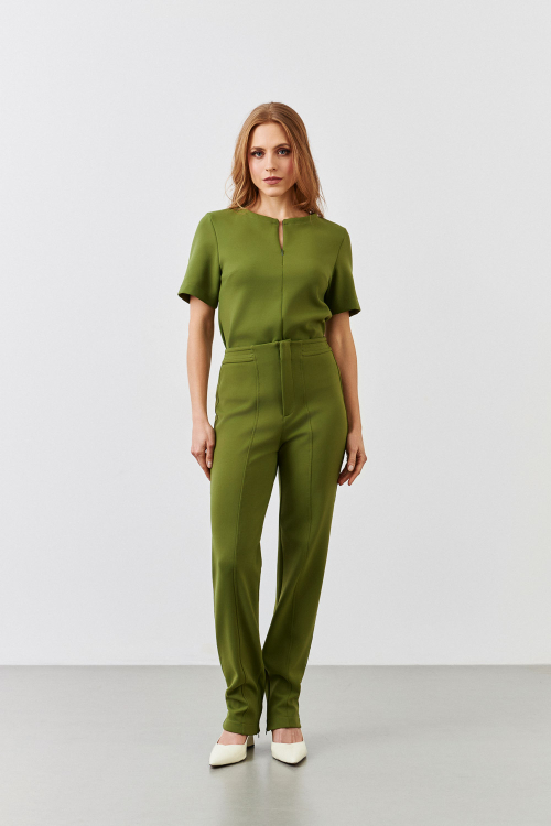 CALÇA ROSSANA VERDE_PESTO