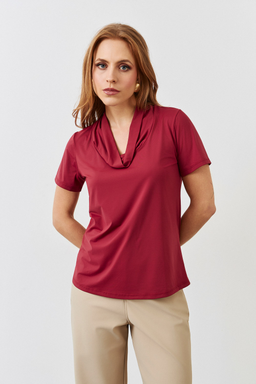 BLUSA OSSI RUBI