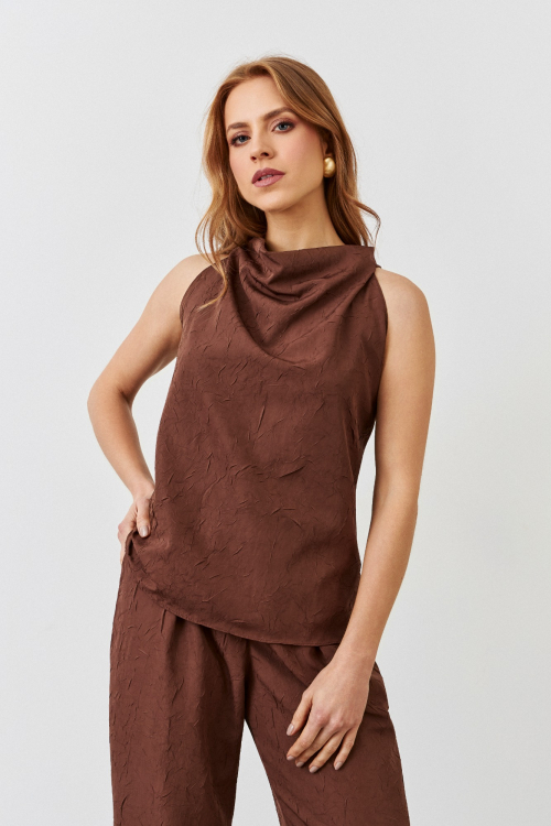 BLUSA ITIARA MOCCA__BROWN