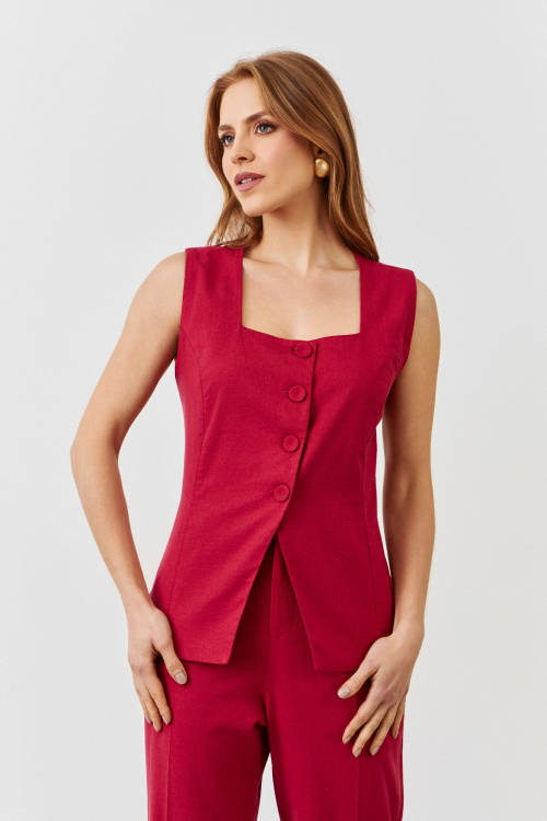 COLETE MARGIT VERMELHO_BALM