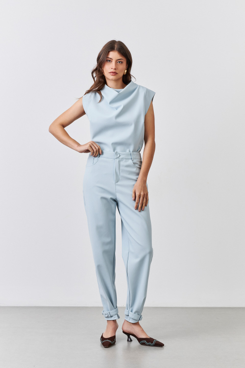 CALÇA AHRENS BLUE_AURA