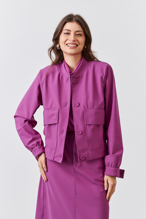 JAQUETA ACZZA FRESH_PURPURA
