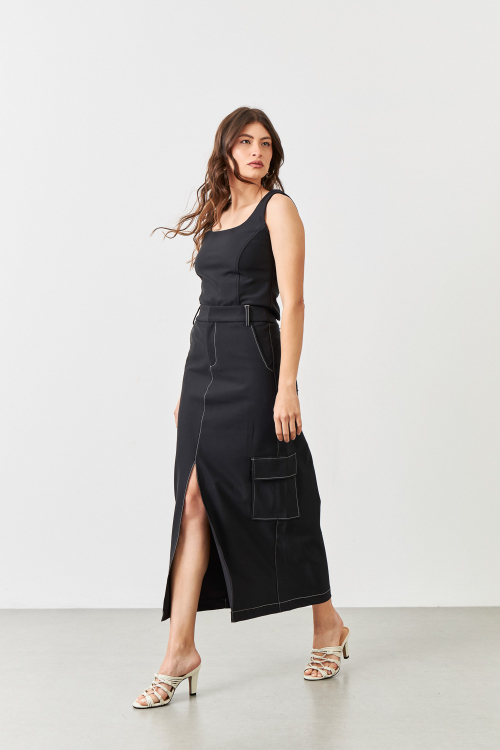 SAIA CARGO MAIANA PRETO