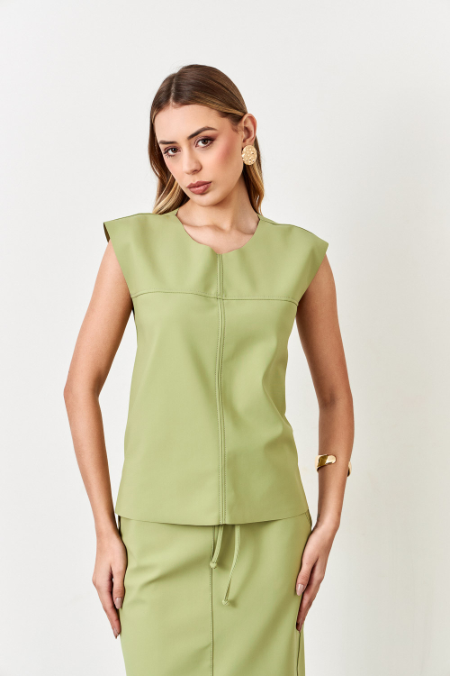 BLUSA INA CAPIM_LIMAO