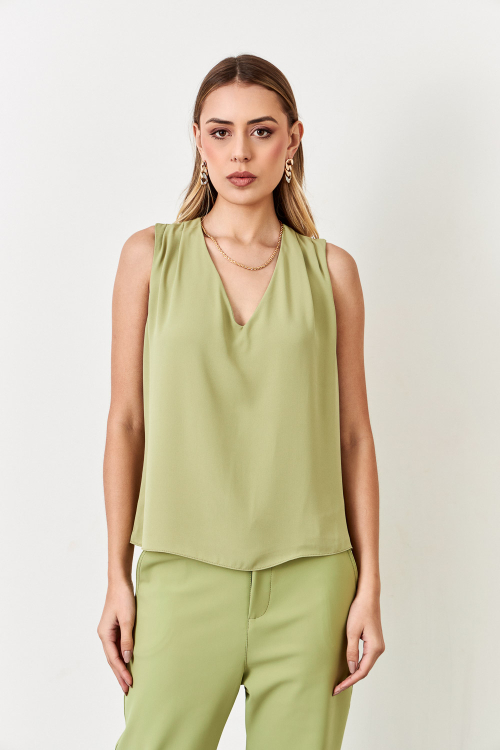 BLUSA JU CAPIM_LIMAO