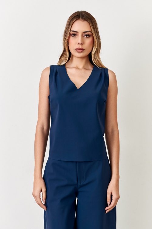 BLUSA ILANA MIDNIGHT_BLUE