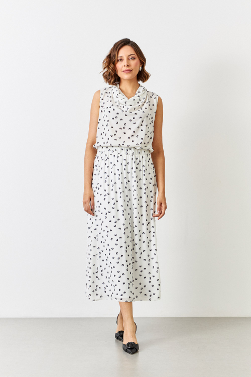 SAIA TANISE POLKA_DOT
