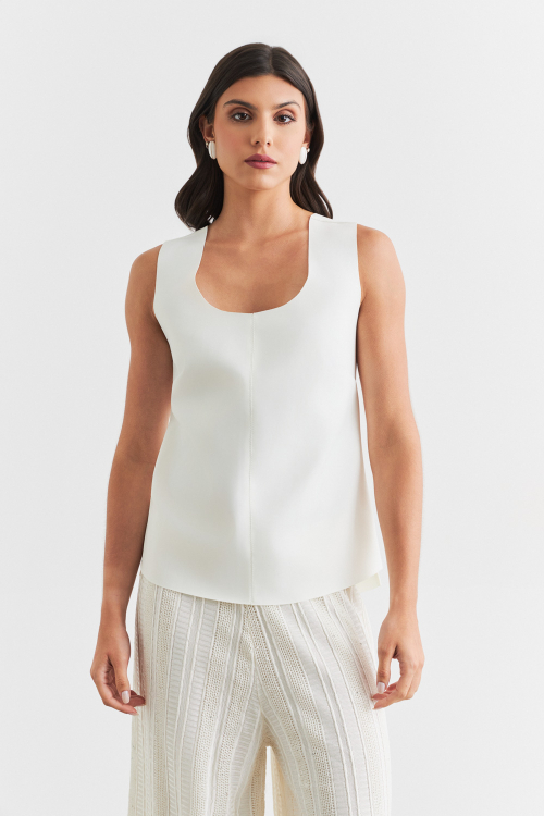 REGATA ELEN OFF_WHITE