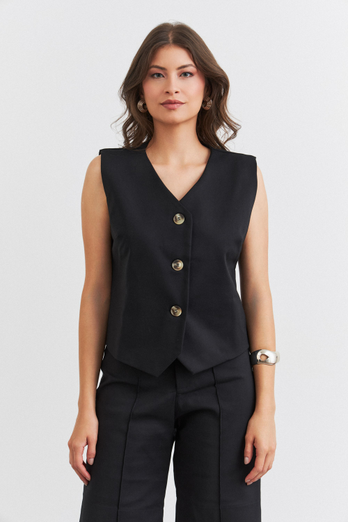 CASACOS - TERCEIRA PEÇA - ROUPAS