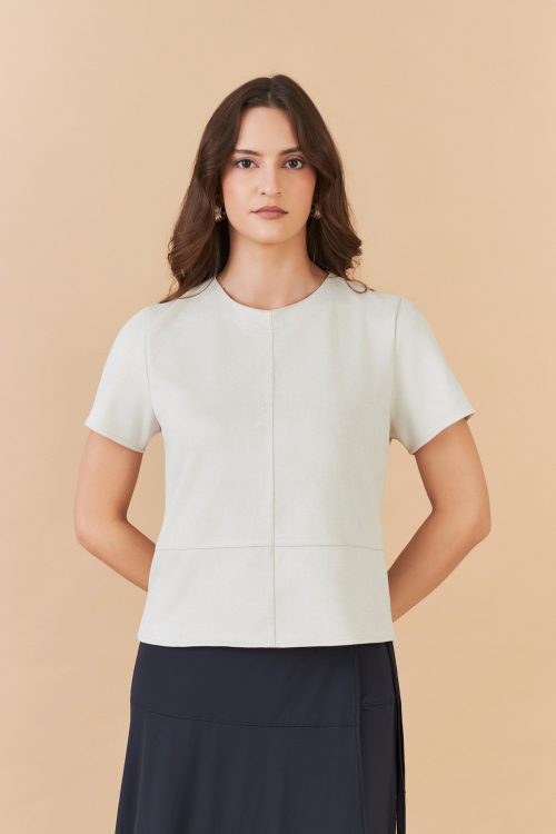 T SHIRT NEW MALLORY TONICA