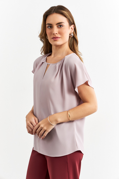 BLUSA OLIVIA PINK_FROST