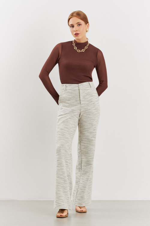 CALÇA PATRICIA OFF_WHITE