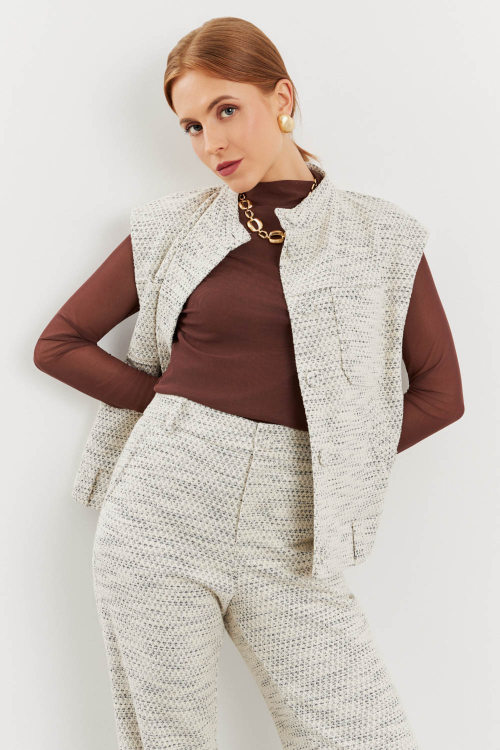 COLETE PATRICIA OFF_WHITE