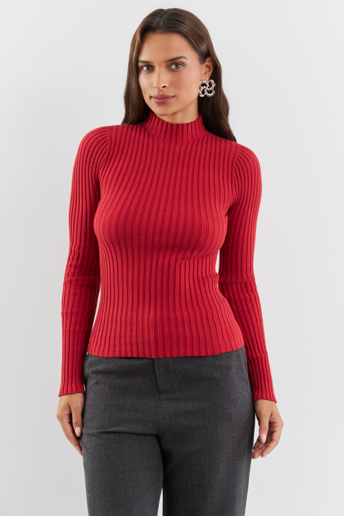 BLUSA GISELE CARMIM