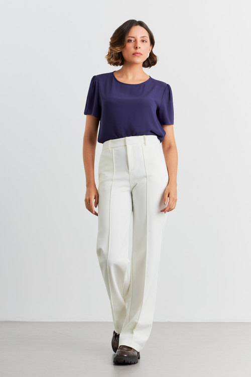 CALÇA ELEN OFF_WHITE