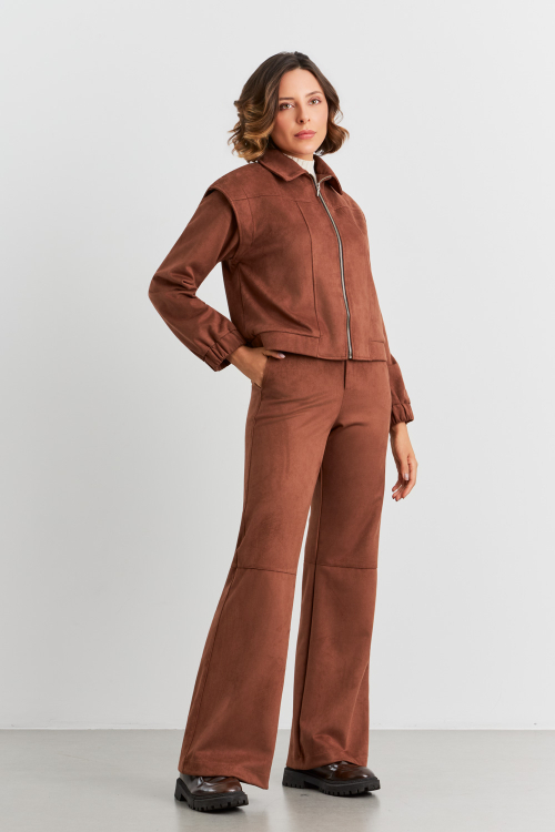 CALÇA AIDE BELGA