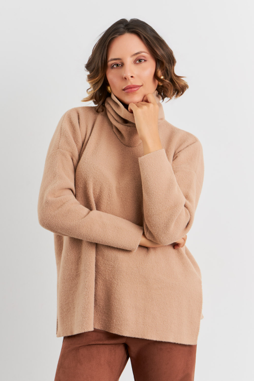 PULL CASS ROSE