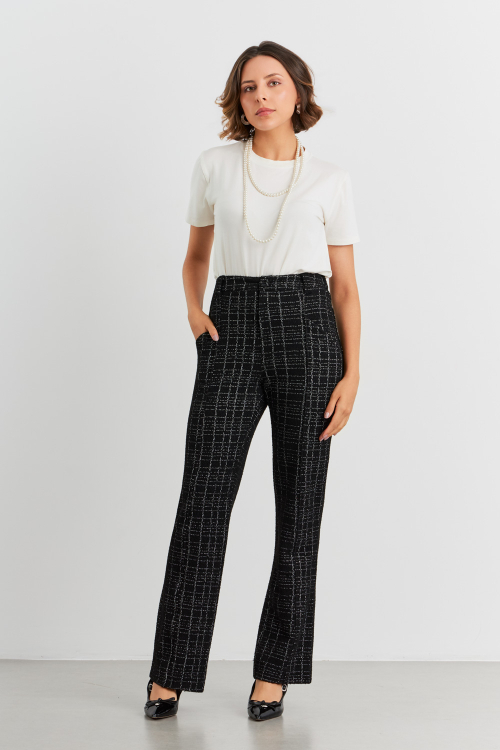CALÇA PIETA P&B