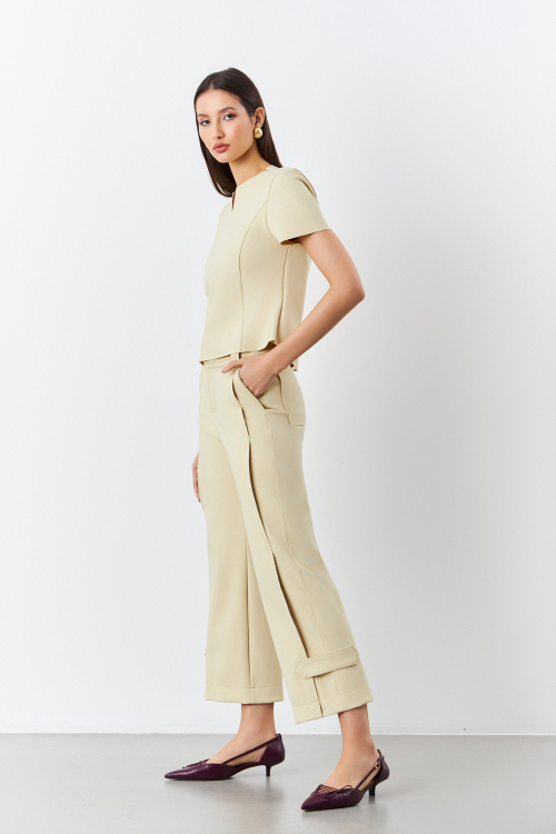 PANTACOURT ALEXANDRA BUTTER_CREAM
