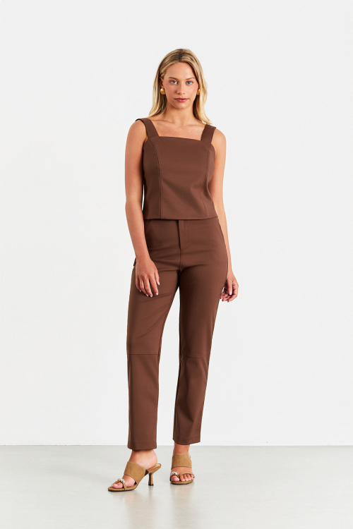 CALÇA GISLEI ESPRESSO