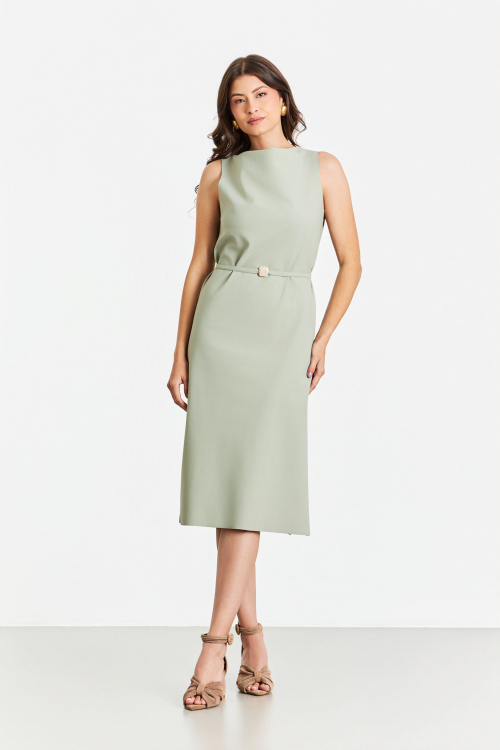 VESTIDO LILLY MARGARITA