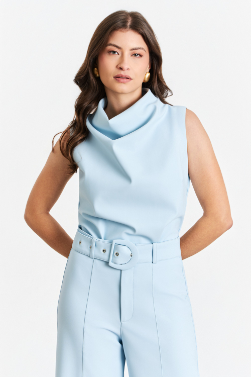 BLUSA HANA SOFT_BLUE