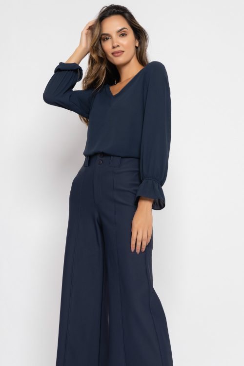 BLUSA NATASHA MARINHO